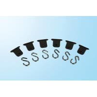 Fiamma markisekroker sett Til Fiamma og Omnistor