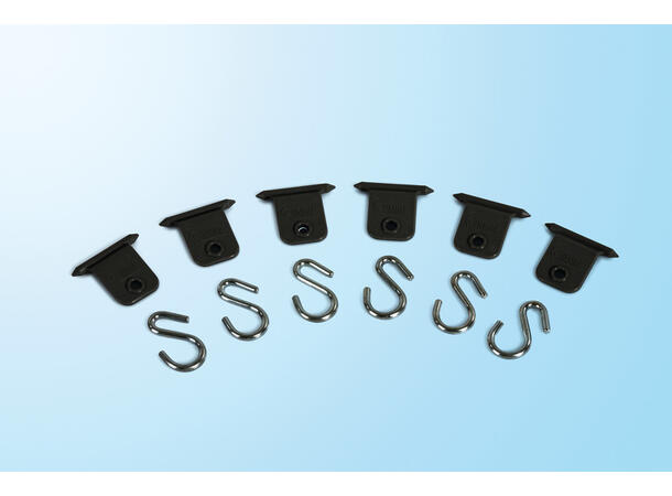 Fiamma markisekroker sett | Caravan.no