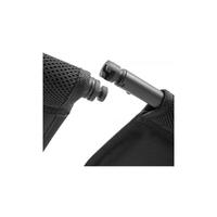 Footrest connectors Skye 3D 2pcs Reservedel til Brunner sky 3D Stol