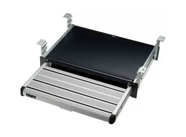 Manuelt Thule trinn Omnistep 400 mm | Caravan.no