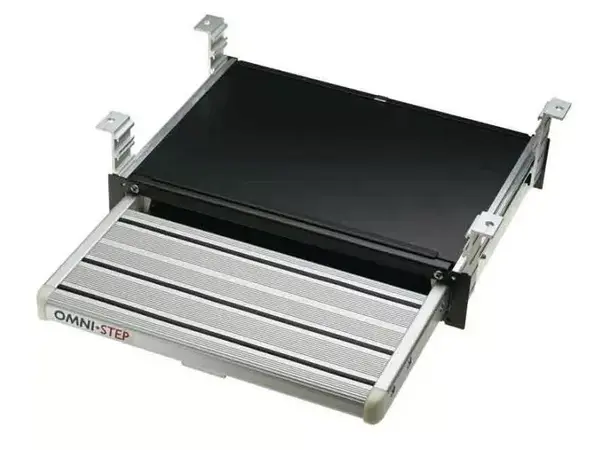 Manuelt Thule trinn Omnistep 400 mm | Caravan.no