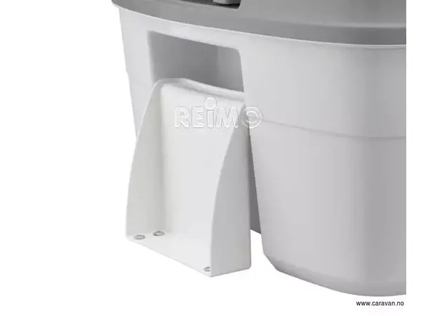 Porta Potti festesett for Qube 365 