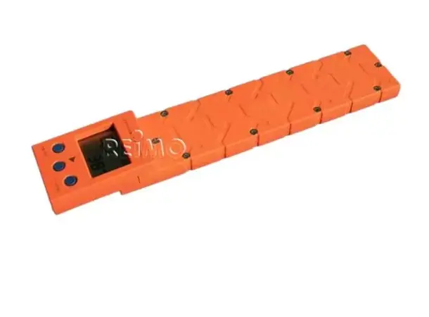 Reich campingvognvekt opptil 1500 kg 