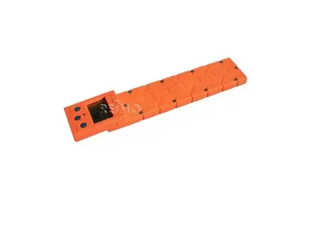 Reich campingvognvekt opptil 1500 kg | Caravan.no