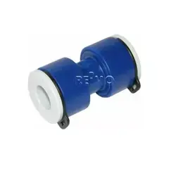 Reich rett kontakt for 12 mm rør 1 stk