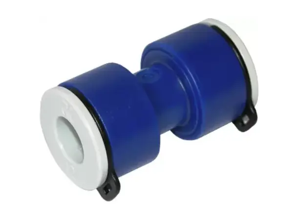 Reich rett kontakt for 12 mm rør 1 stk | Caravan.no