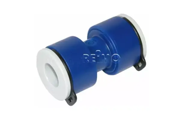 Reich rett kontakt for 12 mm rør 1 stk | Caravan.no