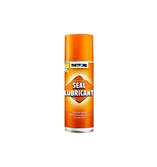 Seal lubricant - smøremiddel