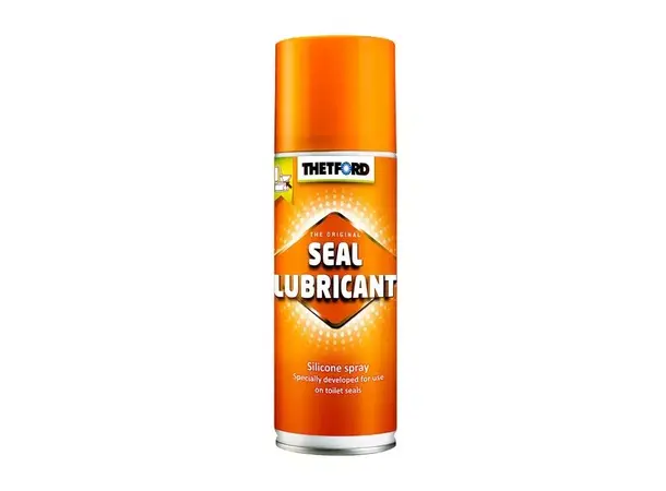 Seal lubricant - smøremiddel 
