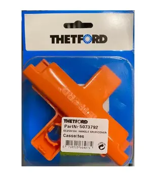 Thetford Handle grip+cover C250/260