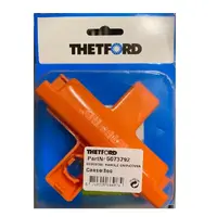 Thetford Handle grip+cover C250/260 