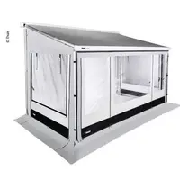 Thule Residence G3 sidevegg S 5003/5200 Uttrekk: 250 cm