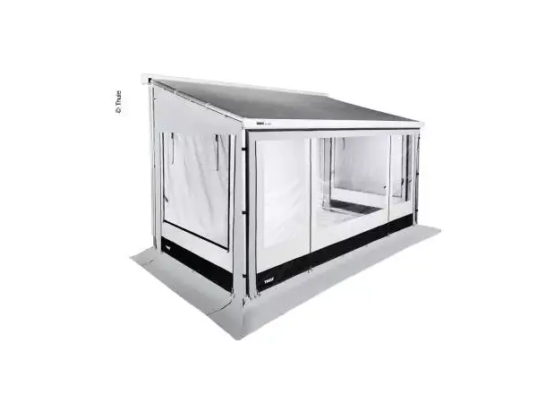 Thule Residence G3 sidevegg S 5003/5200 Uttrekk: 250 cm 