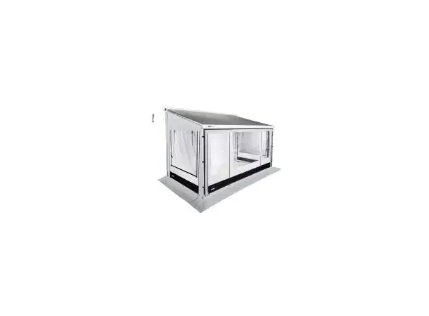 Thule Residence G3 sidevegg S 5003/5200 Uttrekk: 250 cm 