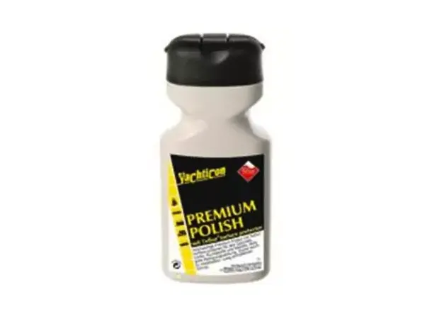 Yachticon Premium polish med teflon – 500 ml | Caravan.no