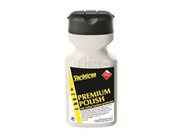 Yachticon Premium polish med teflon – 500 ml | Caravan.no