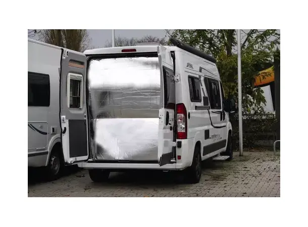 Baklukeisolasjon Ducato 07, 1 stk | Caravan.no