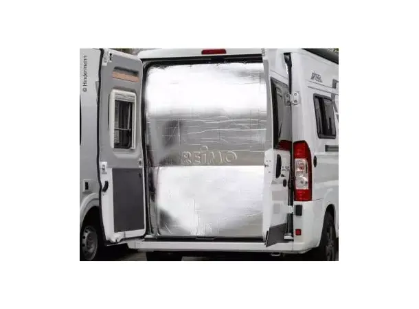 Baklukeisolasjon Ducato 07, 1 stk | Caravan.no