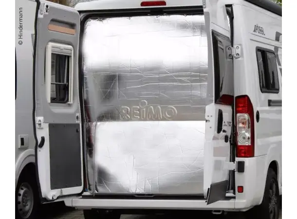 Baklukeisolasjon Ducato 07, 1 stk | Caravan.no