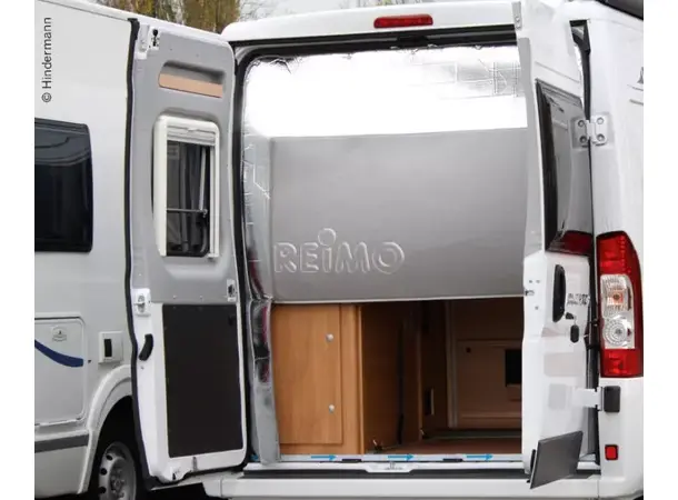 Baklukeisolasjon Ducato 07, 1 stk | Caravan.no