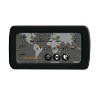 Carbest LED-betjeningspanel - For Travel Ideell også for oppgradering av 1-satell
