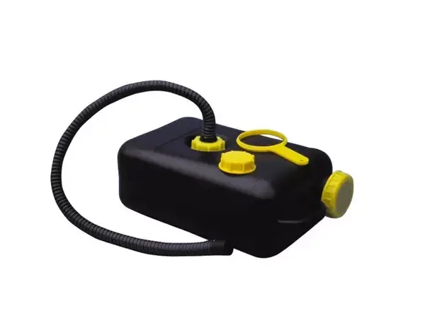 Comet gråvannstank 19 l | Caravan.no