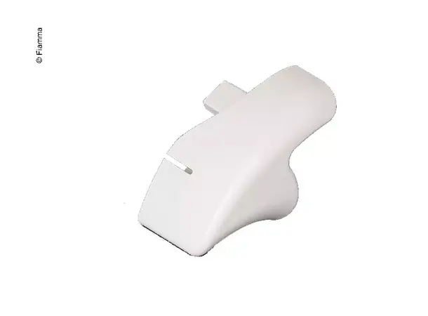 Fiamma R.h. lead bar end cap f65l polar 98666-01- 