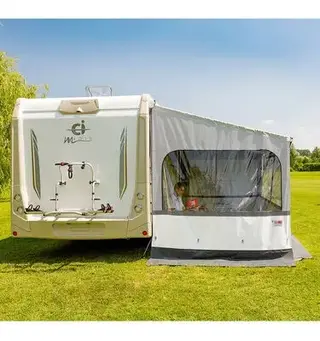 Fiamma Side W Pro sidevegg Til Caravanstore XL