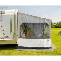 Fiamma Side W Pro sidevegg Til Caravanstore XL