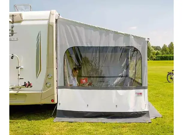 Fiamma Side W Pro sidevegg Til Caravanstore XL 