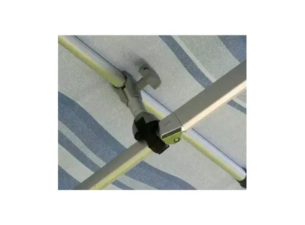 Fiamma spennstang magic rafter Pro Til markiser på 350-450 cm 