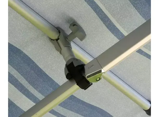 Fiamma spennstang magic rafter Pro Til markiser på 350-450 cm 