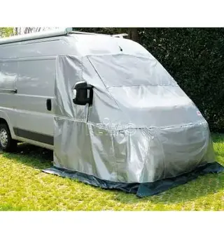 Fiamma utvendig termomatte XXL Til Fiat Ducato fra 2007