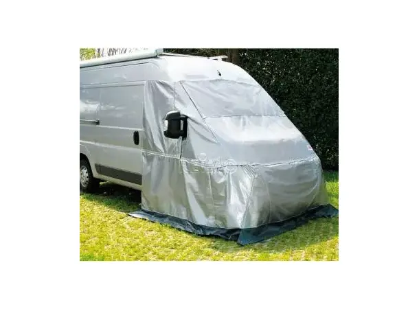 Fiamma utvendig termomatte XXL Til Fiat Ducato fra 2007 