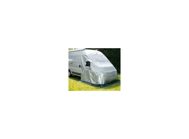 Fiamma utvendig termomatte XXL Til Fiat Ducato fra 2007 