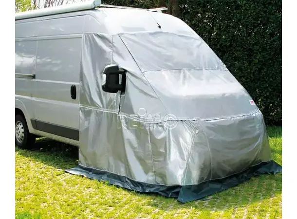 Fiamma utvendig termomatte XXL Til Fiat Ducato fra 2007 