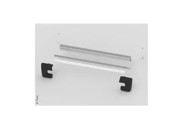 Led kit slide-out step | Caravan.no