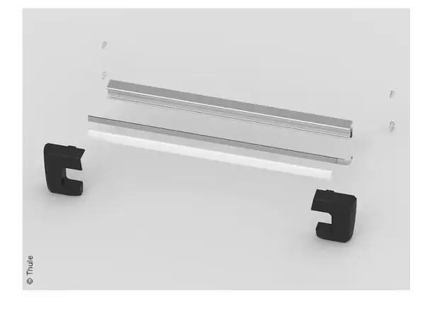 Led kit slide-out step | Caravan.no