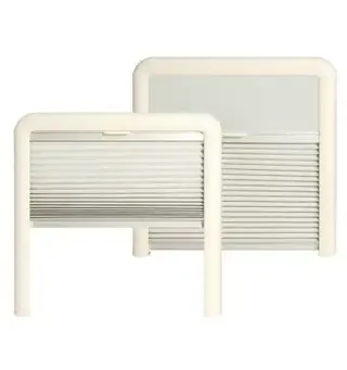 REMIflair IV 1450x700 mm Beige