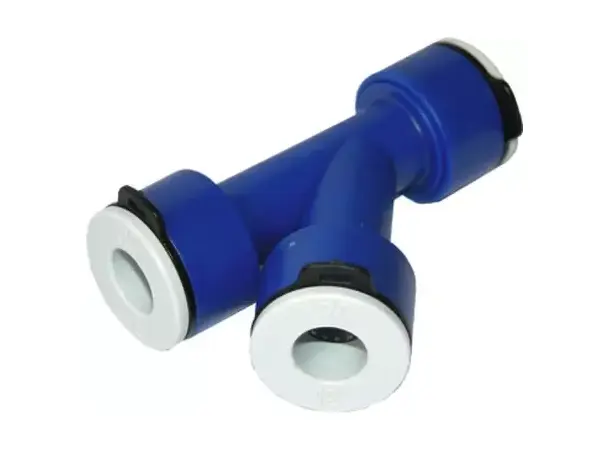 Reich Y-fordeler 12 mm 1 stk | Caravan.no