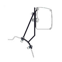 Thule Adapter T 3200 Compact Van Ford Cu Ford Transit Custom fra 2024