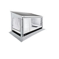 Thule Residence G3 Markise-  Frontvegg L:500cm 275-310cm