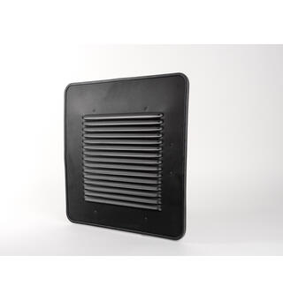 Ventilasjonsgitter AIRvent for VW T6.1 s Vindusgitter i eksklusiv struktur - Antr