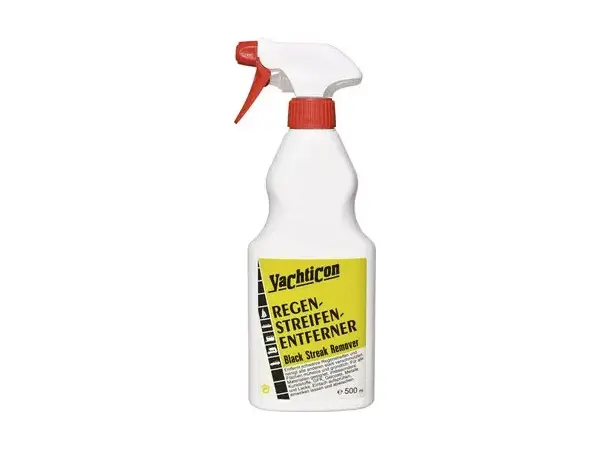 Yachticon regnstripefjerner 500 ml | Caravan.no