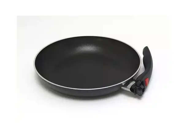 Ballarini stekepanne Exclusive ø20 cm | Caravan.no