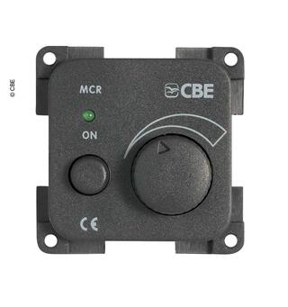 CBE Dimmer MCR/G grå MCR/G Dimmer grå