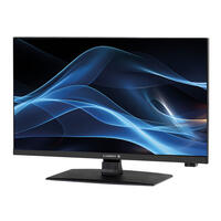 Carbest Smart TV 21,5" Full HD – 12V/24, 