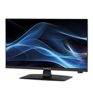 Carbest Smart TV 21,5 tommer Full HD – 12V/24