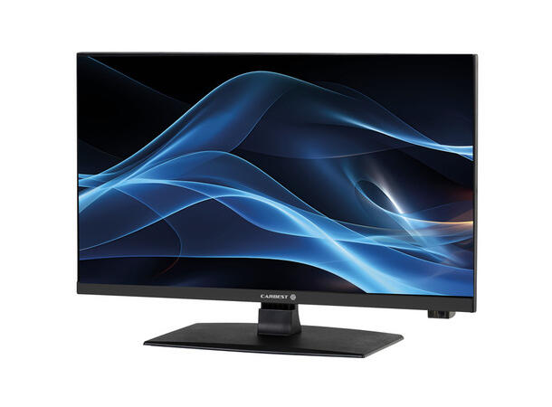 Carbest Smart TV 21,5 tommer Full HD – 12V/24 