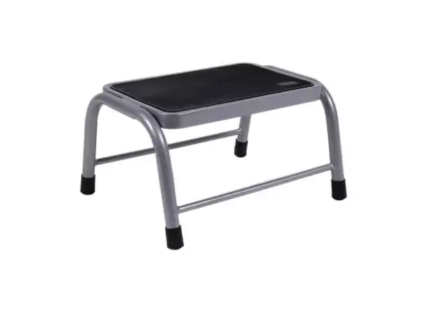 Carbest enkelttrinn stål | Caravan.no